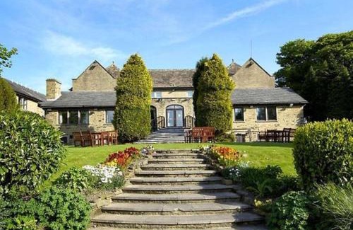 Stainland Hotel | The Old Golf House Sure Hotel Collection by Best Western