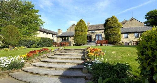 Stainland Hotel | The Old Golf House Sure Hotel Collection by Best Western