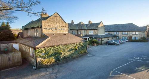 Stainland Hotel | The Old Golf House Sure Hotel Collection by Best Western