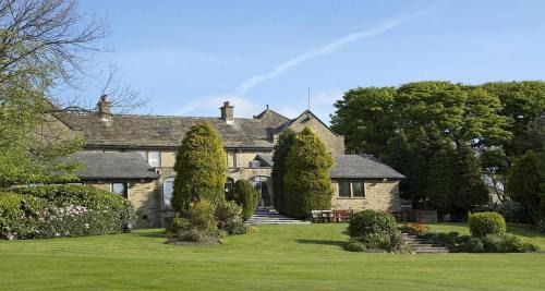 Stainland Hotel | The Old Golf House Sure Hotel Collection by Best Western