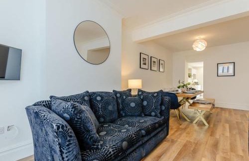 Margate House | The Old Guest House
