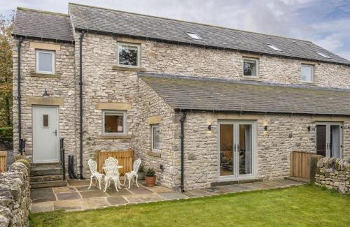Taddington House | The Old Hen Shed