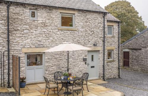 Taddington House | The Old Hen Shed