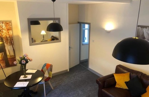 Ainley Top Apartment | The Old Inn