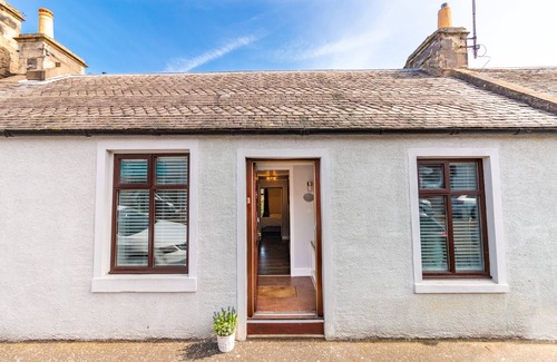 Tayport Cottage | The Old Jewellers, Cottage near St Andrews