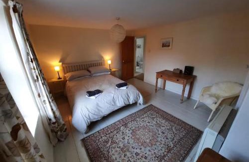 Docking House | The Old Laundry