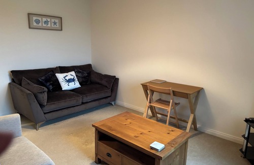 Brora Apartment | The Old Mill Apartment, on NC500