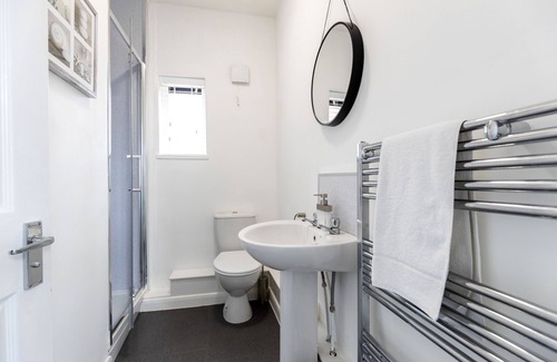 Darlington House | The Old Office No. 4 by Our Home Short Stays