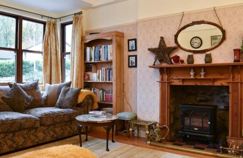 Grange-over-Sands House | The Old Post Office Grange Fell