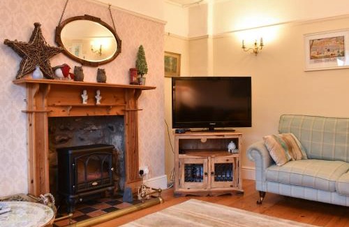 Grange-over-Sands House | The Old Post Office Grange Fell