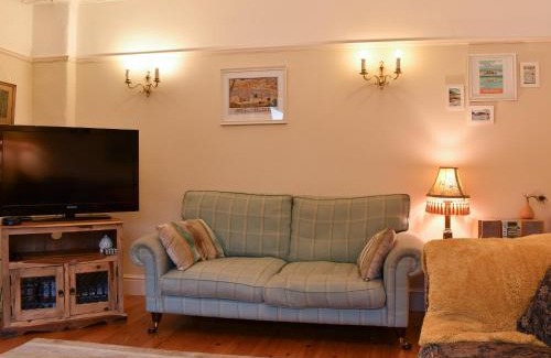 Grange-over-Sands House | The Old Post Office Grange Fell