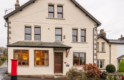 Grange-over-Sands House | The Old Post Office