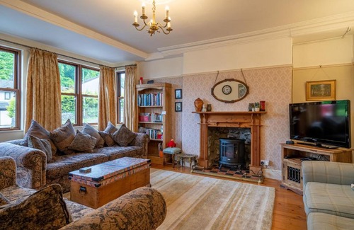 Grange-over-Sands House | The Old Post Office