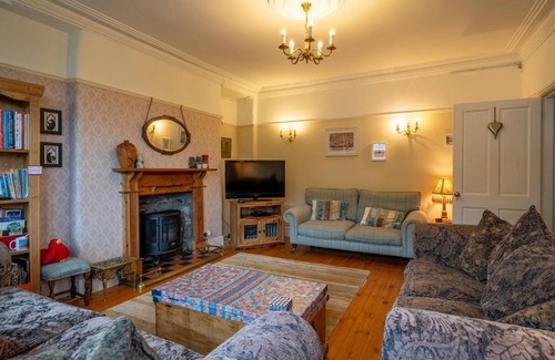Grange-over-Sands House | The Old Post Office