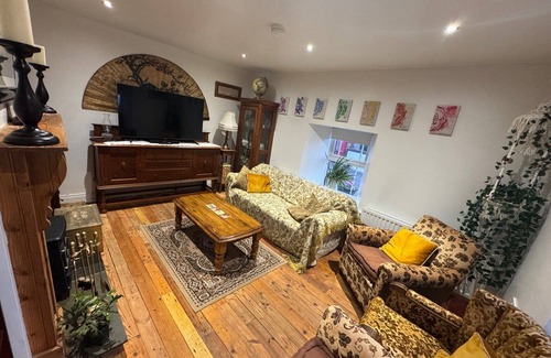 Enniskillen Bed & Breakfast | The Old Post Office Lodge and Retreat