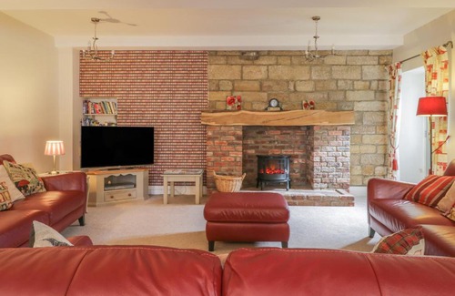 Rosedale Abbey House | The Old Post Office, Pickering