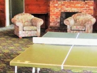 Beechworth Hotel | The Old Priory