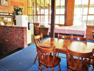 Beechworth Hotel | The Old Priory
