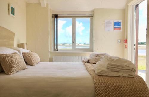 Lelant Hotel | The Old Quay House