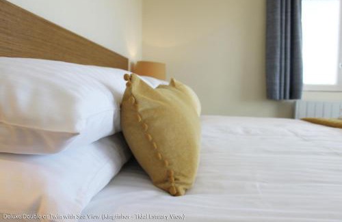 Lelant Hotel | The Old Quay House
