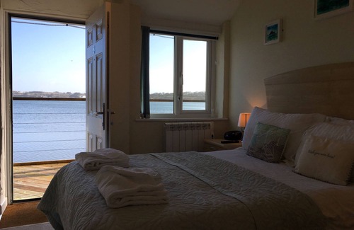 Hayle Hotel | The Old Quay House