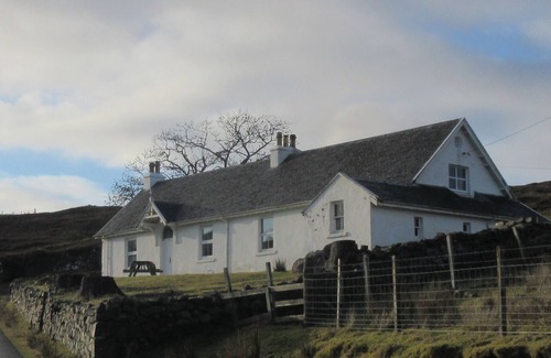 Isle of Skye House | The Old School House