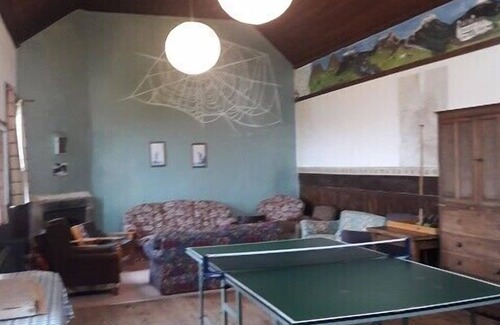 Isle of Skye House | The Old School House