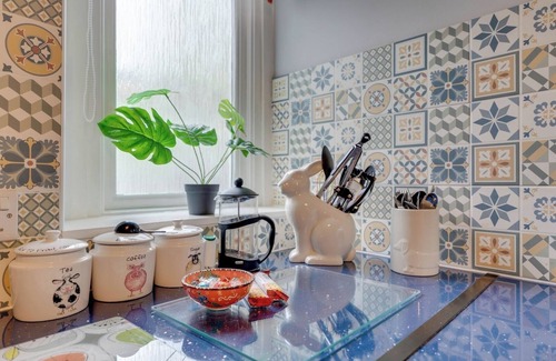 Clare House | The Old Shoe Shop, 5 Well Lane