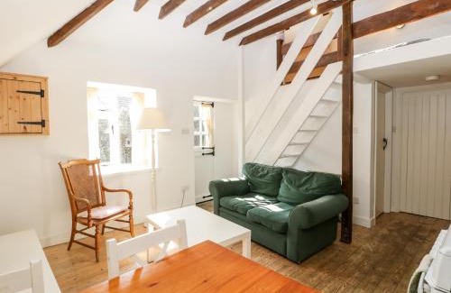 Sherborne Apartment | The Old Stable