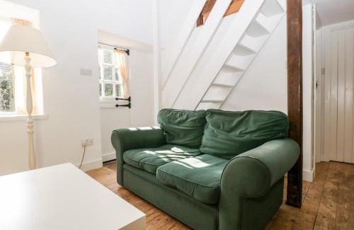 Sherborne Apartment | The Old Stable