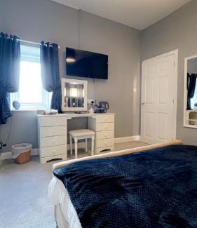 Beattock Hotel | The Old Stables Pub with rooms