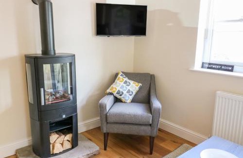 Hawes House | The Old Surgery