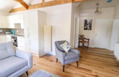Hawes House | The Old Surgery