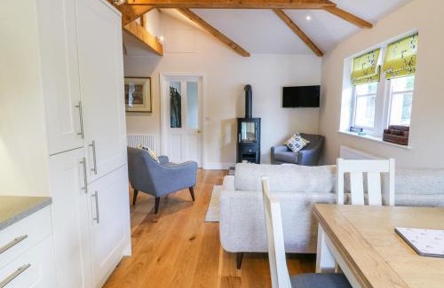 Hawes House | The Old Surgery