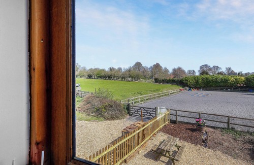 Alton Barnes Cottage | The Old Tack Room - UK49233