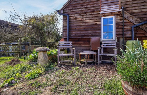 Alton Barnes Cottage | The Old Tack Room - UK49233