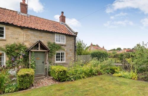 Cropton House | The Old Watchmaker's Shop
