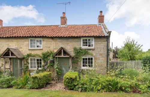 Cropton House | The Old Watchmaker's Shop