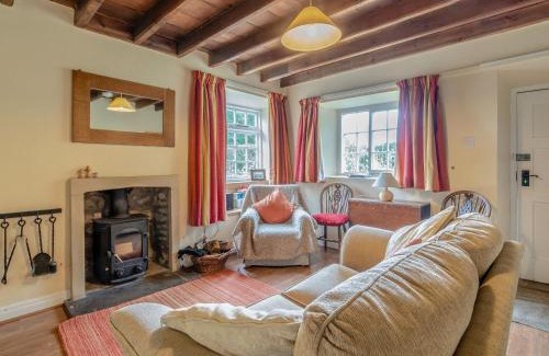 Cropton House | The Old Watchmaker's Shop
