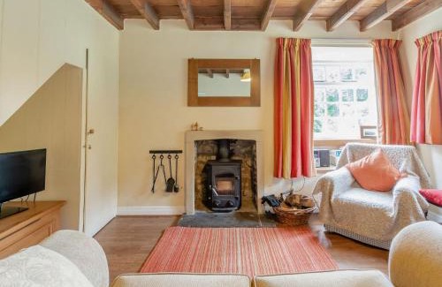 Cropton House | The Old Watchmaker's Shop