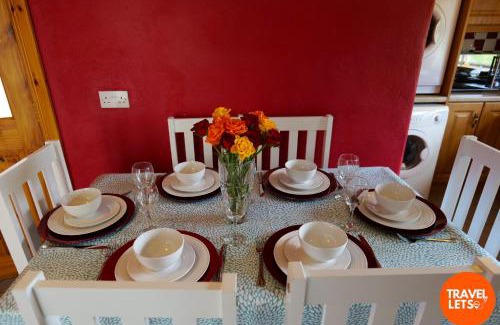 Carrigart House | The Olde Sterritt Farmhouse