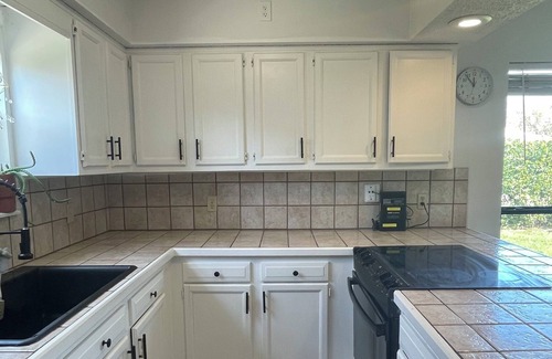St. Augustine South House | The oldest city St Aug.Walking distance to Matanzas inlet and views of downtown.