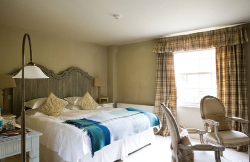 Clipsham Hotel | The Olive Branch