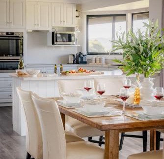 Latrobe House | The Olive Leaf Retreat