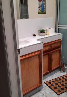 Juayua Apartment | The Olyves Apartments