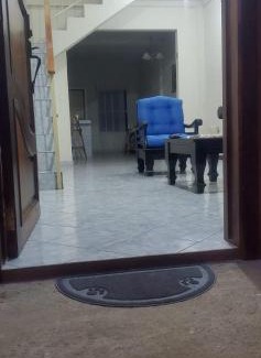 Juayua Apartment | The Olyves Apartments