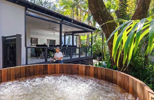 Pearl Beach Villa | The One at Pearl Beach