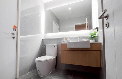 Pak Kret Apartment | The one ratchaphruek next to Ratchaphruek Road