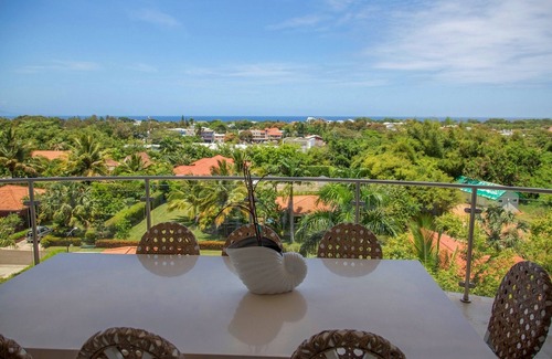 Urbanizacion Tavarez Villa | The one where you come back every year!