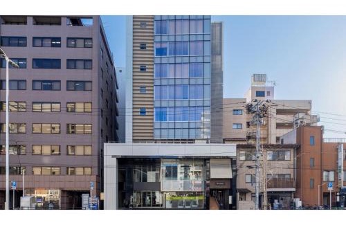 Sendai Hotel | The OneFive Sendai - Vacation STAY 35224v